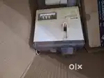 National company juicer n blender