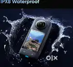 Insta360 Action Camera Insta 360