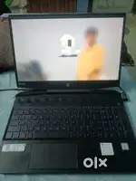 Hp gaming laptop