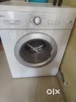 Ek dum fresh, kapde bilkul clean – front load machine sirf ₹12,500 /-