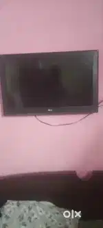 Selling lg lcd tv