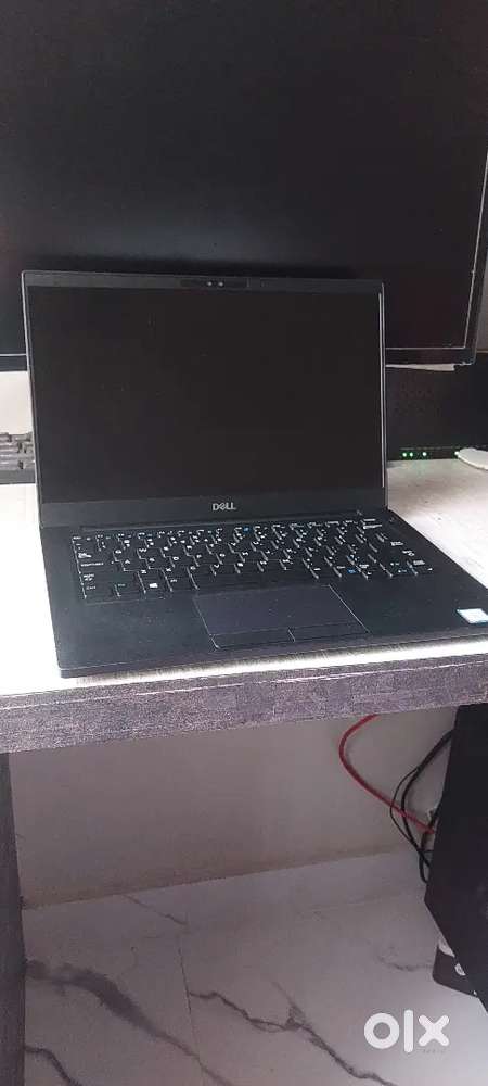 Dell latitude 7390