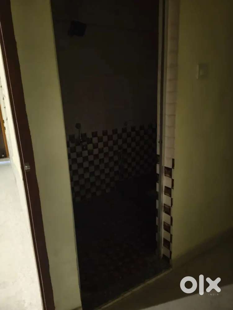 My first-floor unit is available for rent.