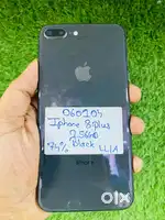 I phone 8 plus