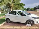 Tata Tigor 2025 Petrol Good Condition