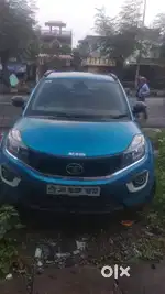 Tata Nexon 2018 Diesel 68000 Km Driven