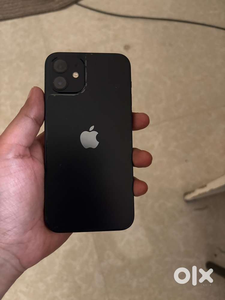 Iphone 12 128gb, top condition