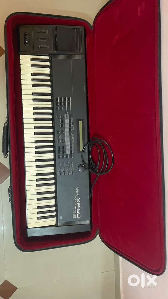 Roland XP 50