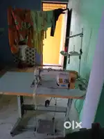 Osaka.silai machine