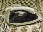 Iron plycab