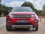 Land Rover Discovery Sport HSE 7-Seater, 2019, Diesel