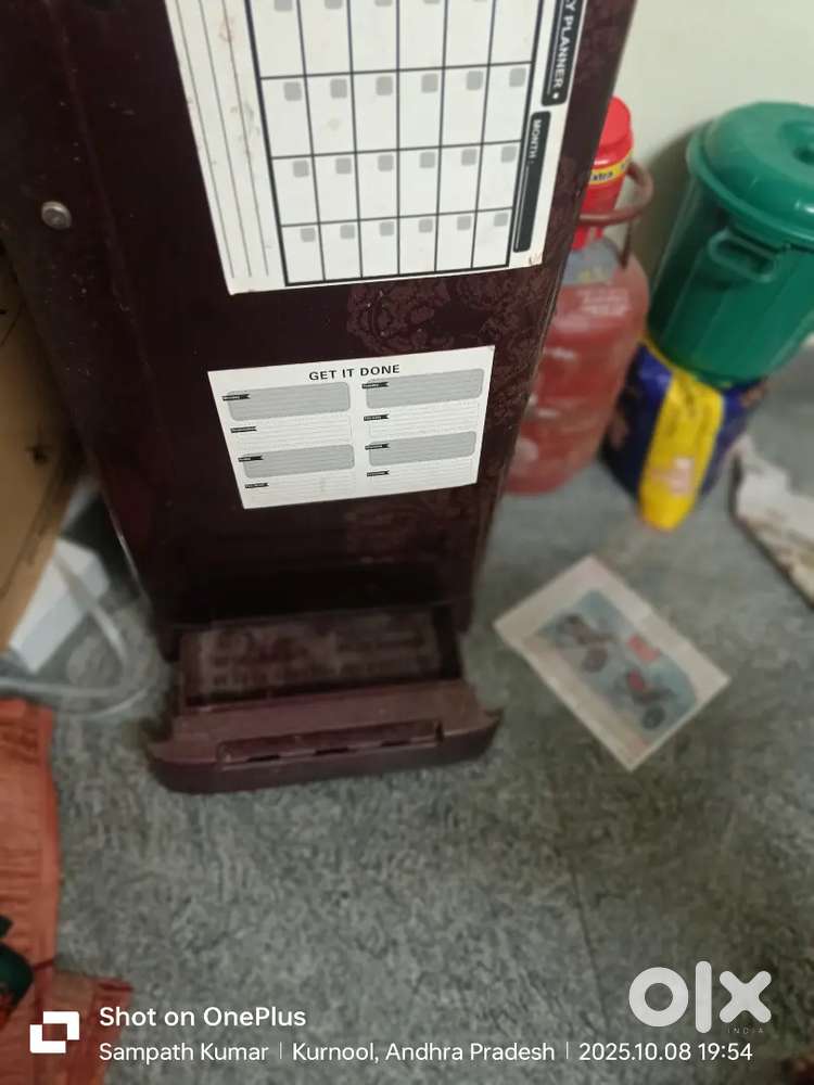 Whirlpool Refrigerator
