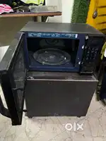 Micro Oven
