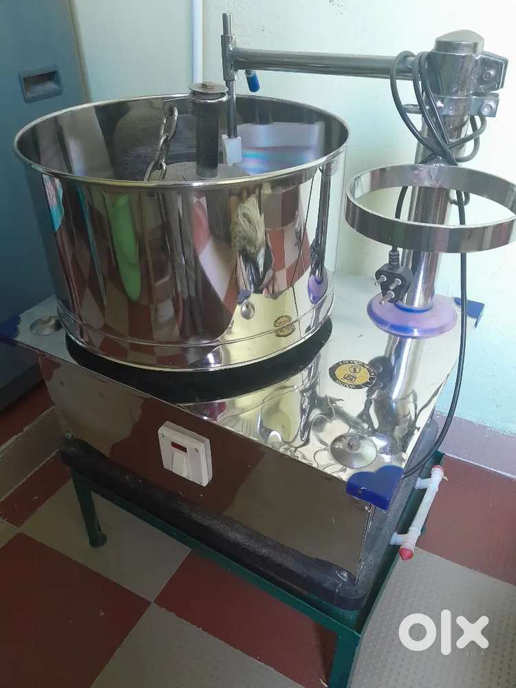 NEW GRINDER , VERY LOWEST PRICE