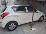 Hyundai i20 2013 Petrol Well Maintained