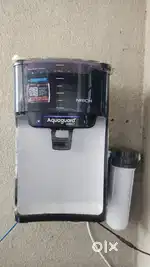 Aquaguard water purifier and Induction stove for sale