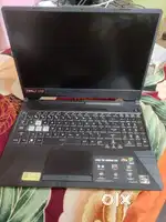 ASUS TUC GAMING A15