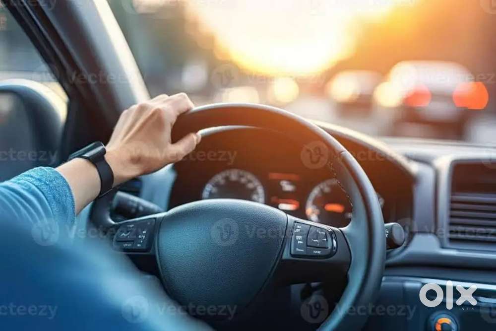 Urgent hiring hospital drivers