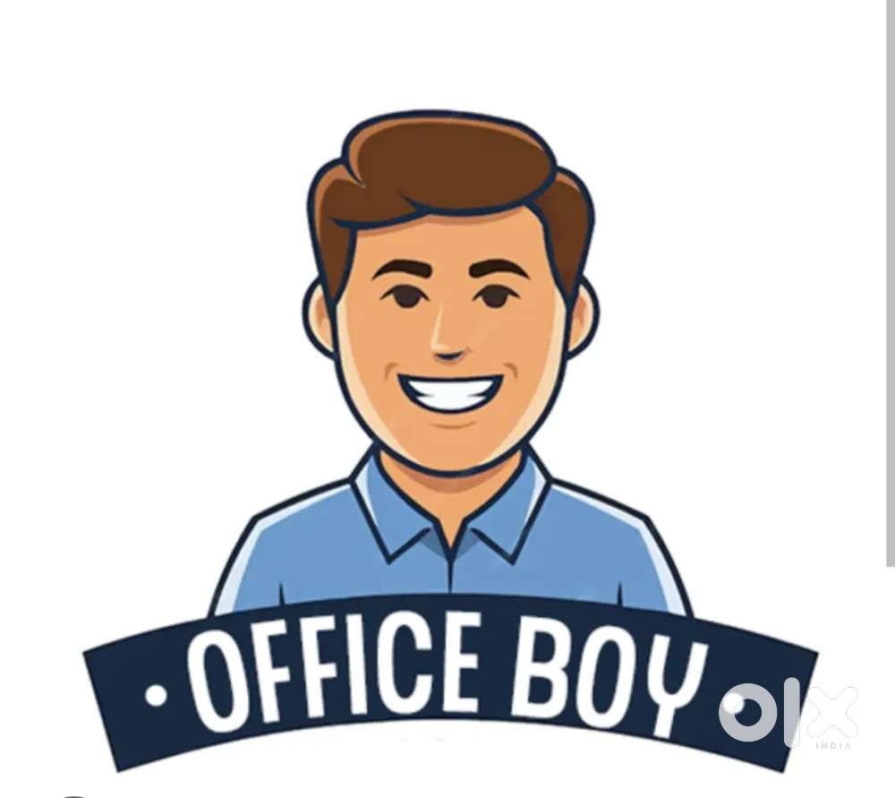 Office boy for Clinic