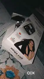 Fire bolt smart watch