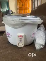 Electric rice cooker