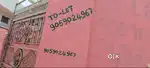 3 BHK indipendent house for rent