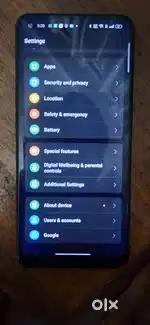 Oppo F21 Pro 4G for sale in a hurry to sale before 10 sept