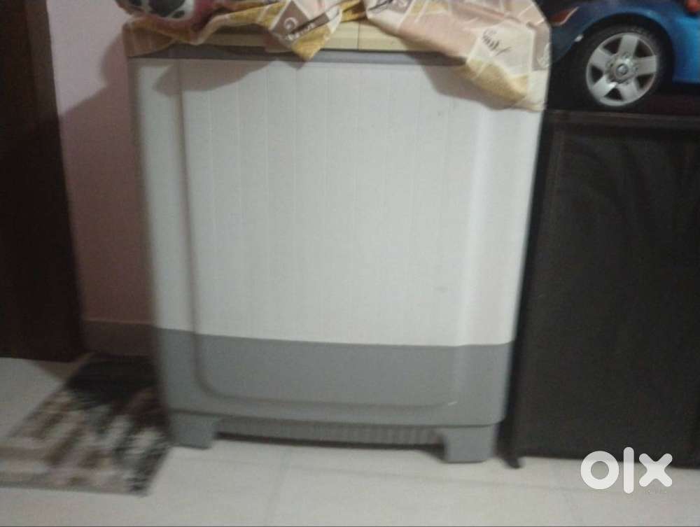 Washing machine for sale