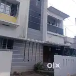 House for lease in Thoppumpady ( first floor )