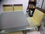 Beautiful Dining Table