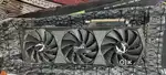 NVIDIA GEFORCE GPU 3070TI