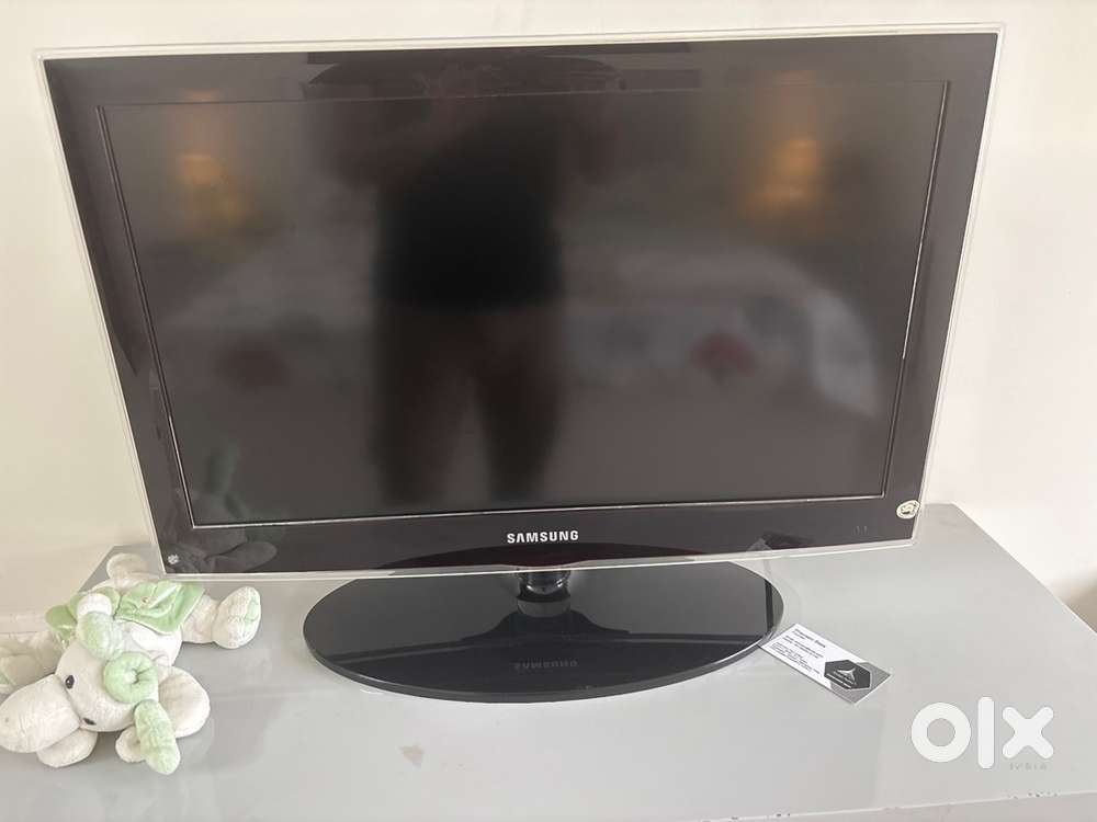 SAMSUNG LED TV