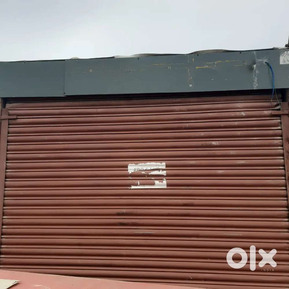 Urgent sales for small cafe kiosk
