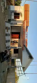 8 katha miyadi mati 2300sq house