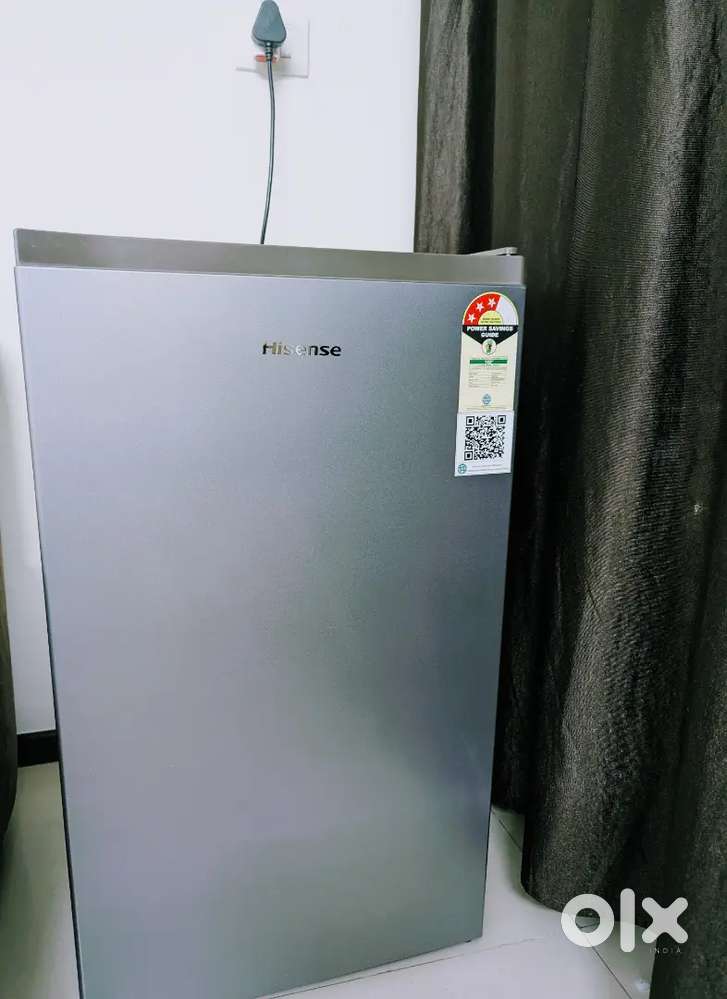 Hisense Mini Refrigerator available for Sale