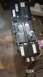 Ola Electric gen 2 battery
