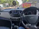 Hyundai Grand i10 2019 Petrol Well Maintained