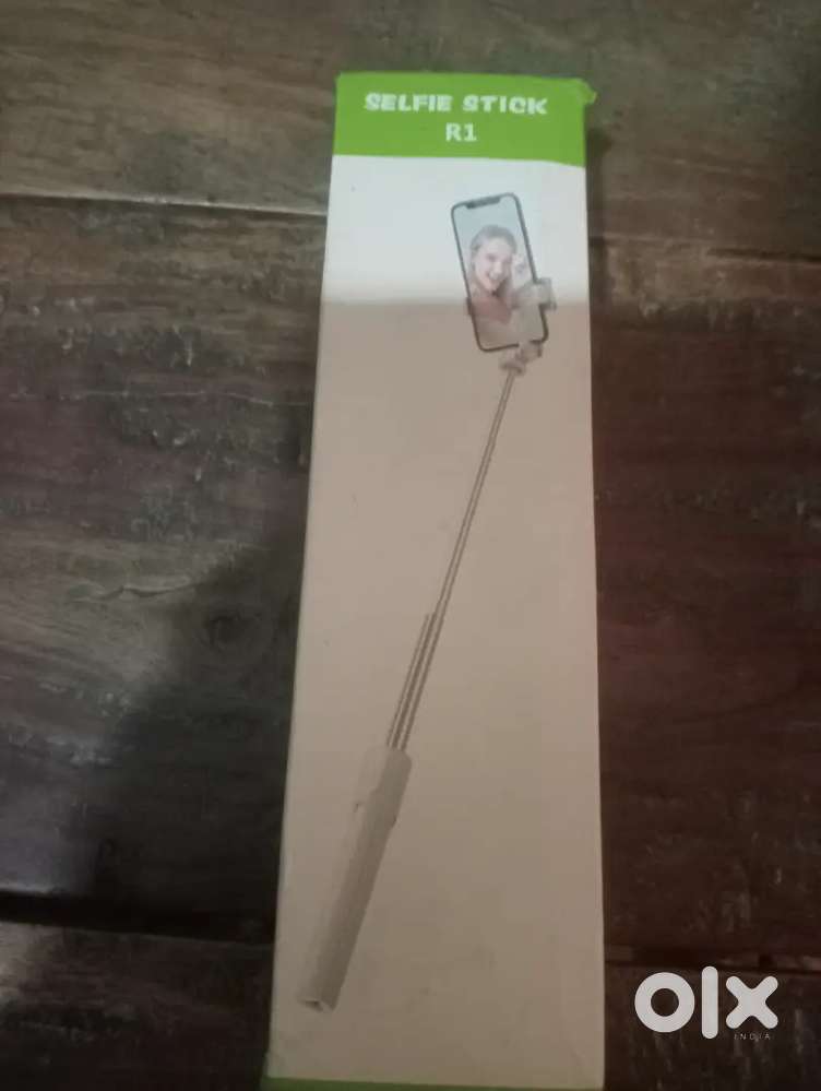 Selfie stand