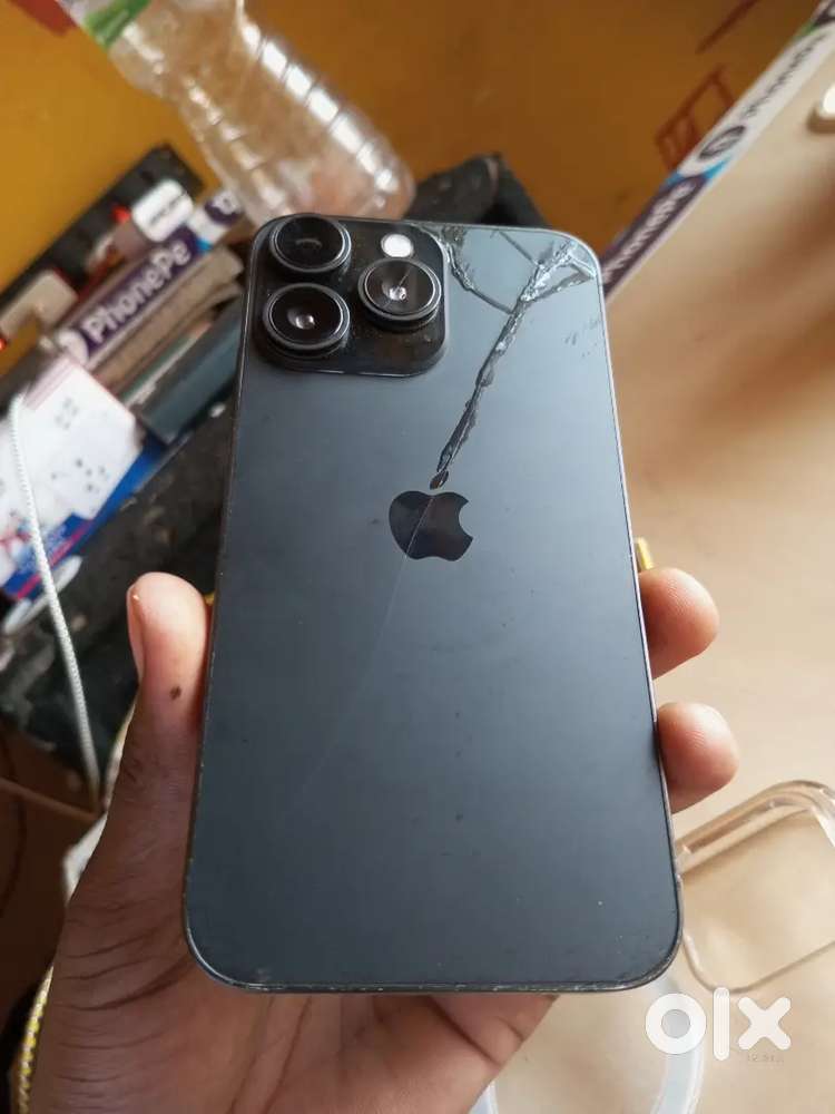 i phone 13pro
