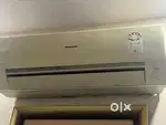 Panasonic A/C 2 unit available