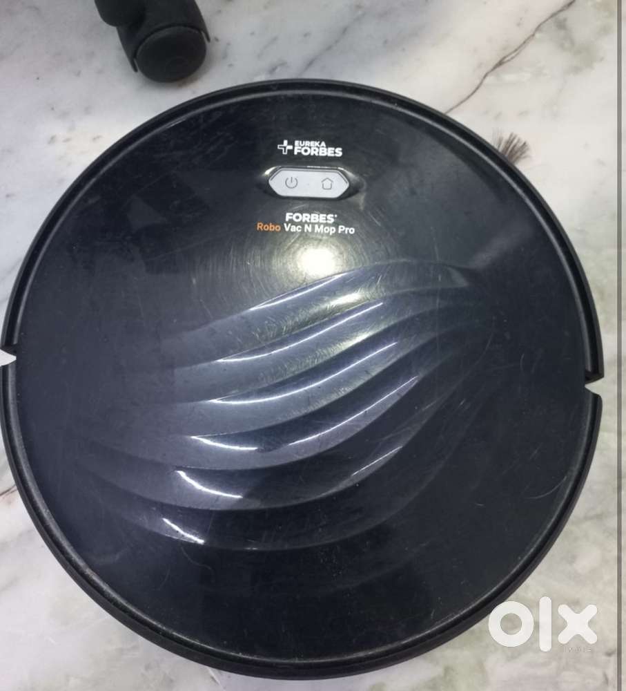 Robo vac and mop pro