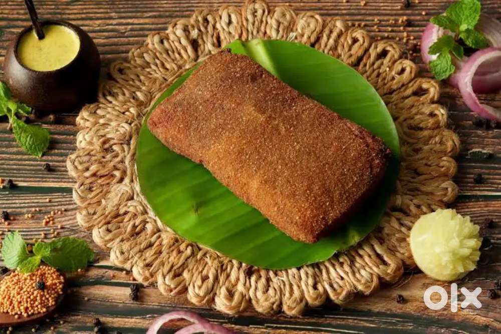 Indian Cook / Helper - URGENT REQUIREMENT, BEHALA