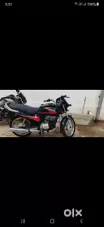 I want to sell this bike