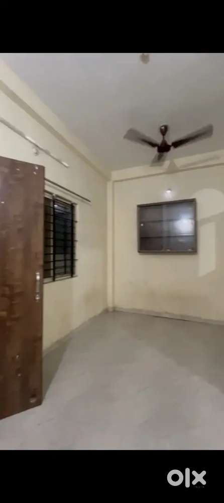 1 bhk house 2 washroom