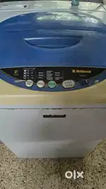 National washing machine