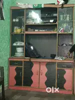 showcase good condition