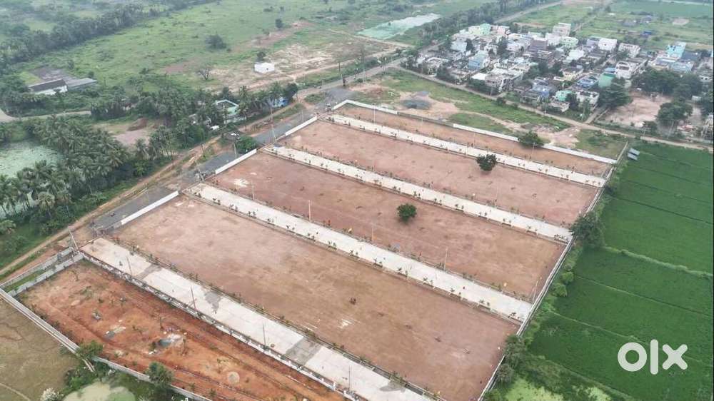 DC/DTCP Approved & Ready for Construction