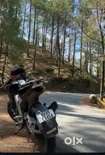 TVs apache rtr 2023 last month purchase  .