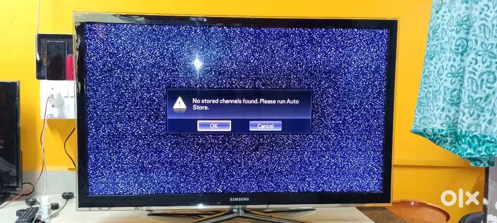 Samsung led tv 46 inch