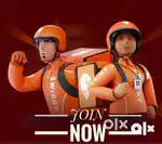 Swiggy food delivery job work in your free time
